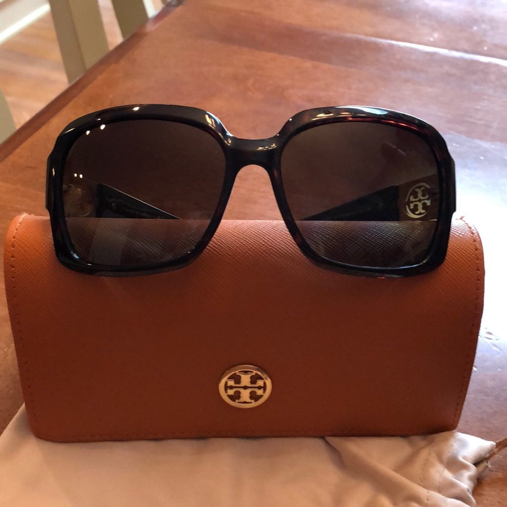 Tory Burch Sunglasses